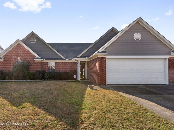 6892 Edmonton Street, Horn Lake, MS 38637