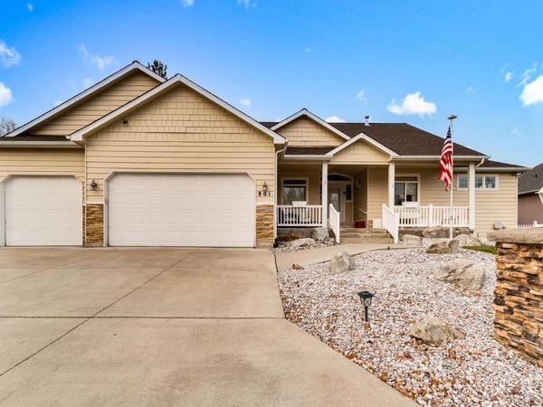 801 E Huron Dr, Spokane, WA 99208