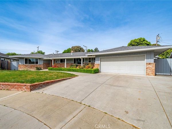 507 Carlyn Court, Sunnyvale, CA 94086
