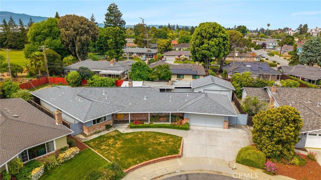 507 Carlyn Court, Sunnyvale, CA 94086 Main Photo