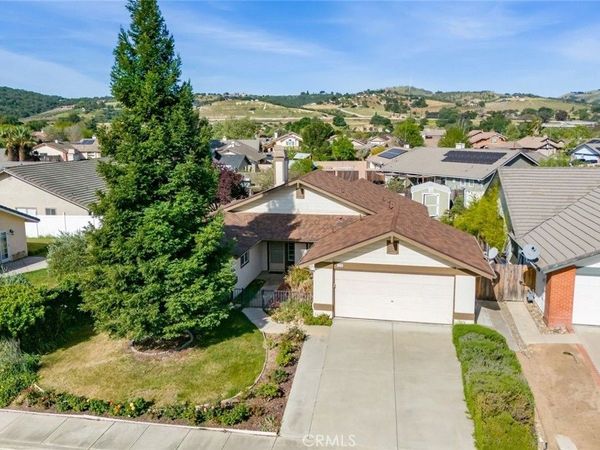 1719 Willowbank, Paso Robles, CA 93446