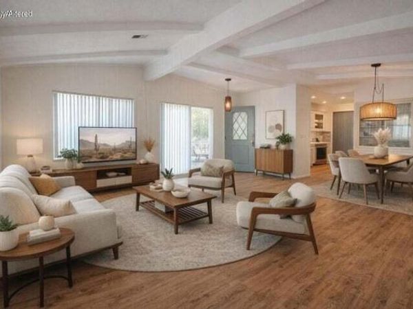 39565 Ciega Creek Drive, Palm Desert, CA 92260