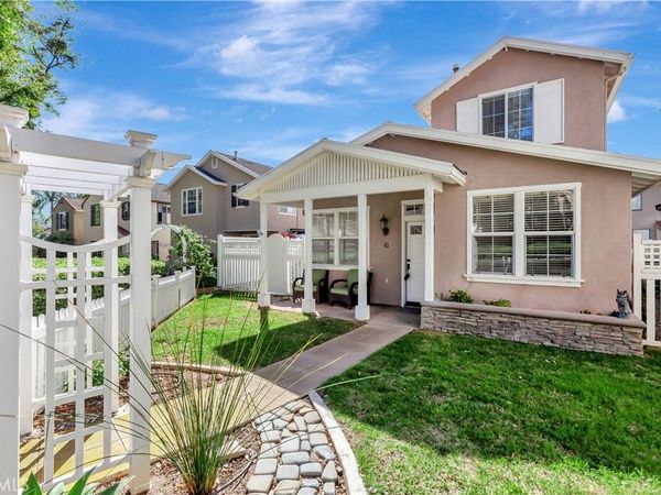 41 Paseo Simpatico, Rancho Santa Margarita, CA 92688