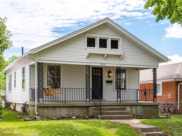 2908 Hazel Avenue, Dayton, OH 45420