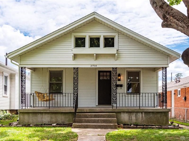 2908 Hazel Avenue, Dayton, OH 45420 Photo 2