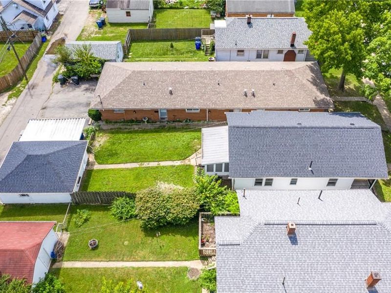 2908 Hazel Avenue, Dayton, OH 45420 Photo 35