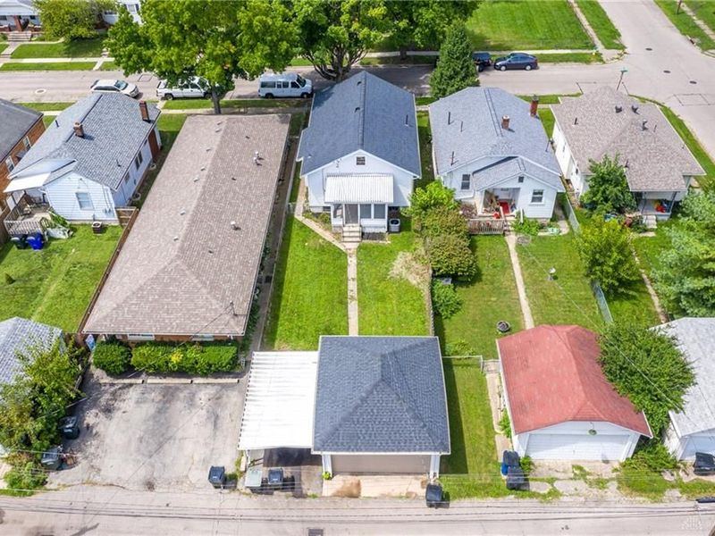 2908 Hazel Avenue, Dayton, OH 45420 Photo 37