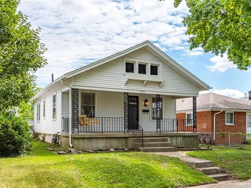 2908 Hazel Avenue, Dayton, OH 45420 Photo 38