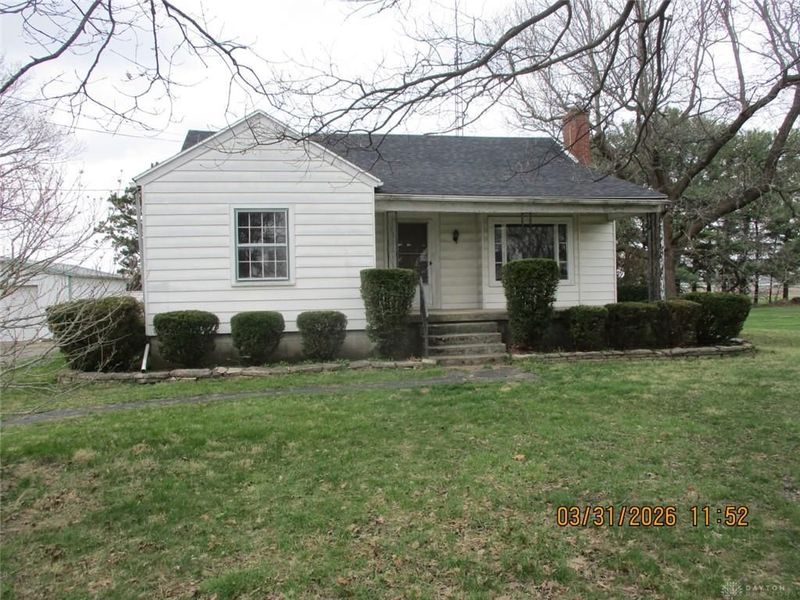 6770 N Piqua Troy Road, Piqua, OH 45356 Photo 1