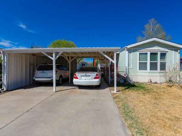 413 1/2 Lark Court, Grand Junction, CO 81504