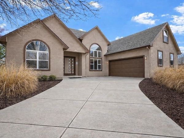 638 Big Stone Lane , Grand Junction, CO 81507