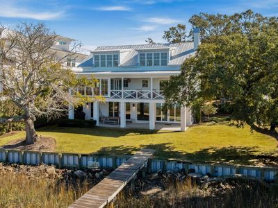 1001 Palm Boulevard, Isle of Palms, SC 29451