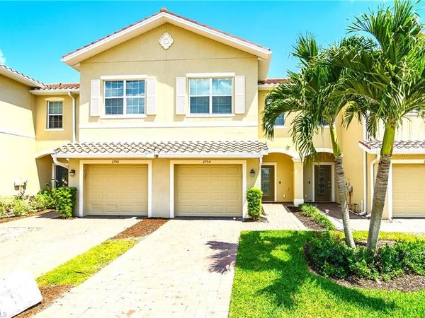 2754 Citrus ST , NAPLES, FL 34120