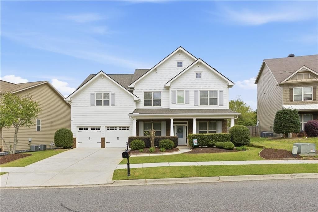 2185 Well Springs Drive, Buford, GA 30519 Main Photo