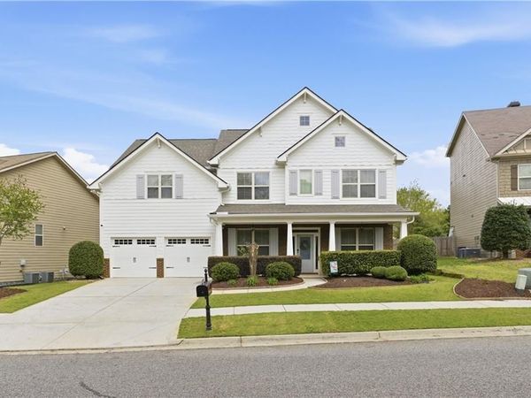 2185 Well Springs Drive, Buford, GA 30519