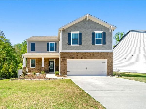Douglasville, GA 30134