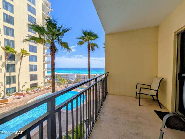 15100 Front Beach Road, Unit 608, Panama City Beach, FL 32413