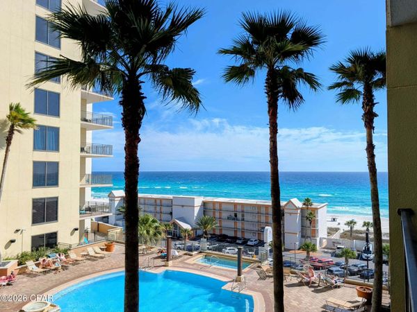15100 Front Beach Road, Unit 608, Panama City Beach, FL 32413