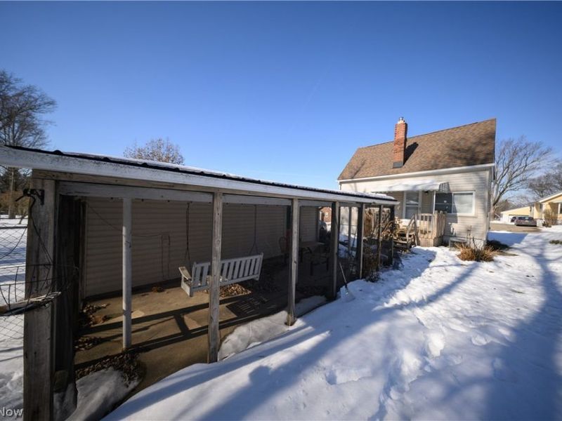 270 E Cassell Avenue, Barberton, OH 44203 Photo 20