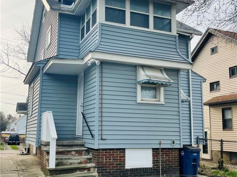 3560 W 65th Street, Cleveland, OH 44102 Photo 2