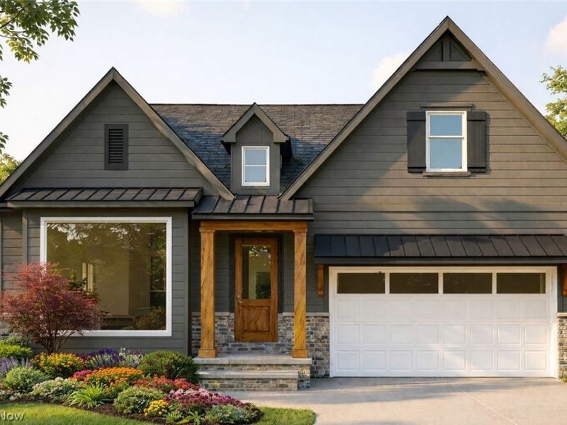 0 Hawthorne Estates Drive, Unit SL, Solon, OH 44139 Photo 1