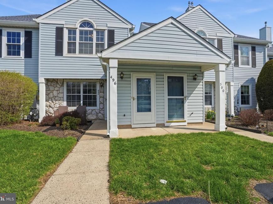 496 Revere Drive, Holland, PA 18966 Main Photo