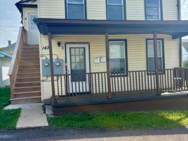 147 W MECHANIC STREET, FROSTBURG, MD 21532