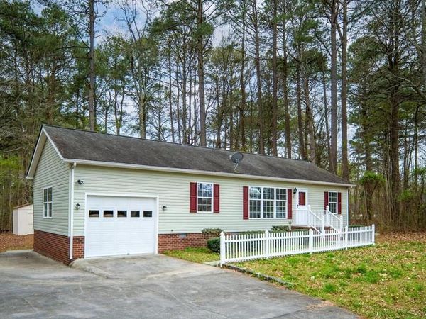 67 STERN WAY, MONTROSS, VA 22520