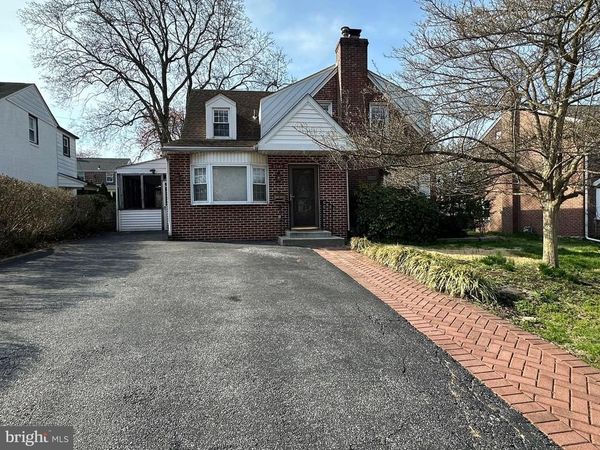 1549 BURMONT ROAD, DREXEL HILL, PA 19026
