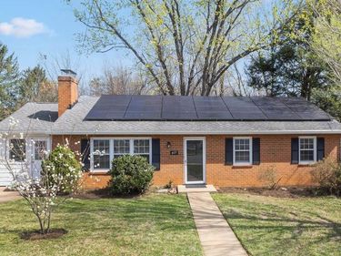 617 DAVIS AVE, CHARLOTTESVILLE, VA 22901