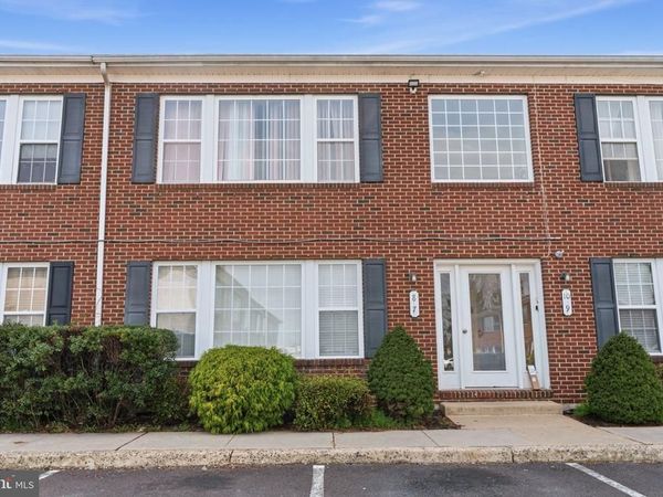 9228 38 BLUE GRASS ROAD, Unit 7, PHILADELPHIA, PA 19114