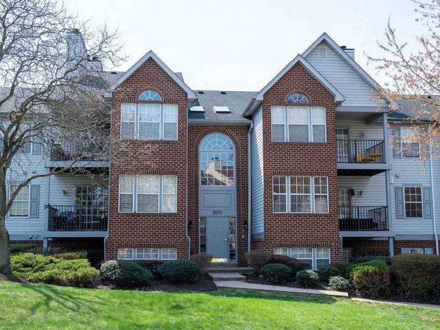 2051 Alice Avenue, Unit 2051-303, Oxon Hill, MD 20745 Main Photo