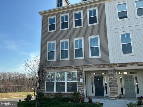 225 ASPEN ROAD , Unit 101, STAFFORD, VA 22554