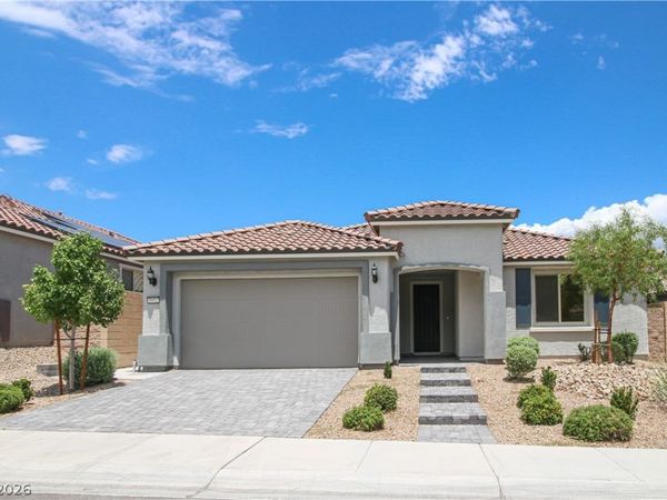 9952 Birch Knoll Avenue , Las Vegas, NV 89166