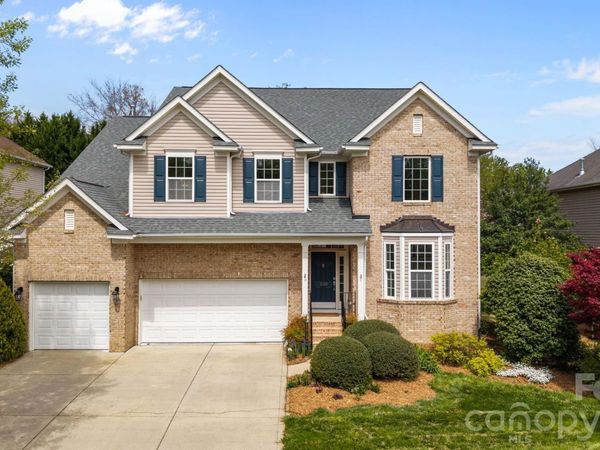 8108 Acacia Court, Waxhaw, NC 28173