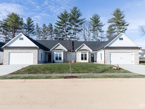 4225 S Red Pine Drive, Bloomington, IN 47401