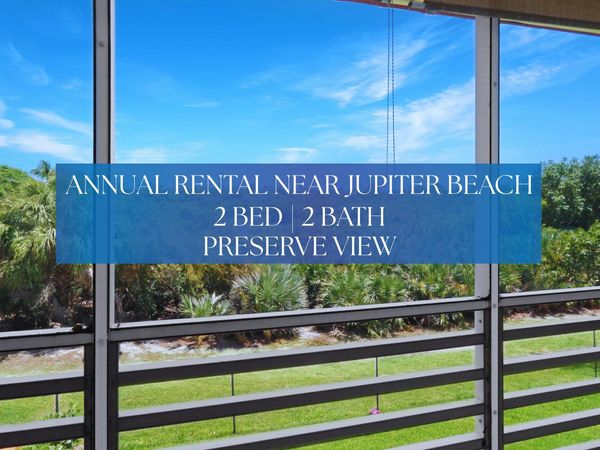 717 S Us Hwy 1, Unit 712, Jupiter, FL 33477