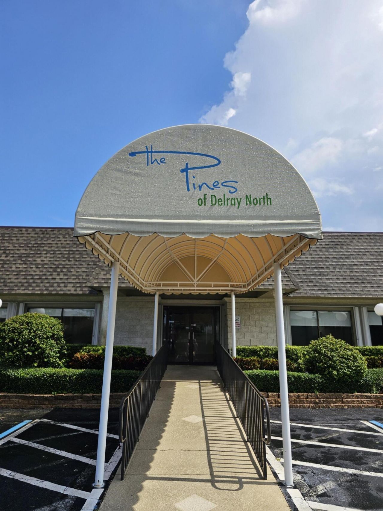 1631 NW 18th Avenue, Unit 201, Delray Beach, FL 33445 Photo