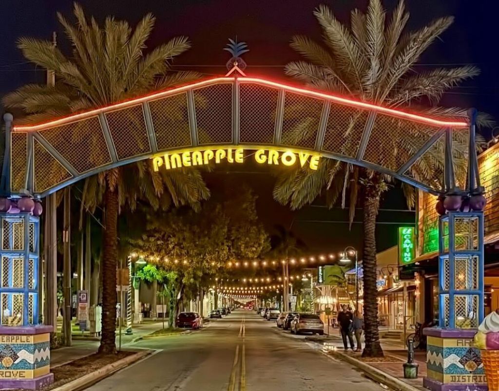 1631 NW 18th Avenue, Unit 201, Delray Beach, FL 33445 Photo