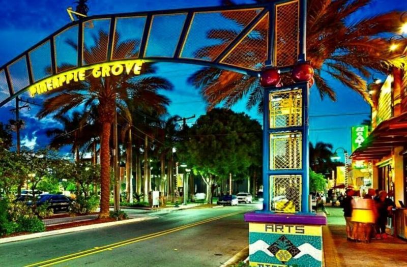 1631 NW 18th Avenue, Unit 201, Delray Beach, FL 33445 Photo