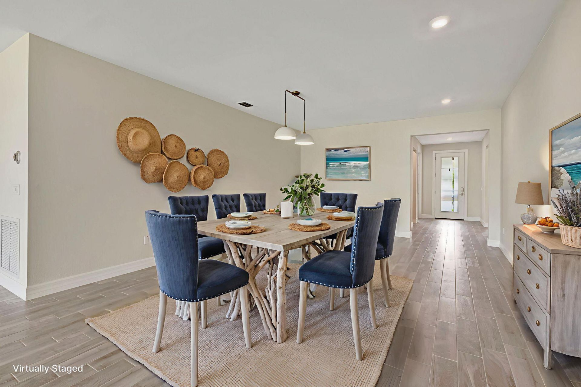 12249 SW Sand Dollar Way, Port Saint Lucie, FL 34987 Photo