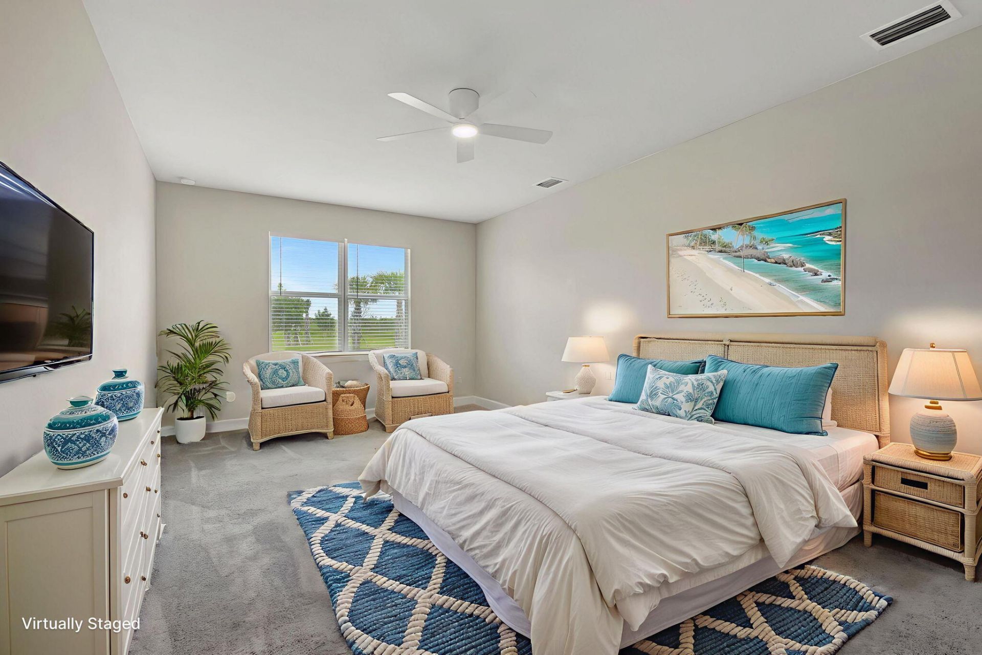 12249 SW Sand Dollar Way, Port Saint Lucie, FL 34987 Photo