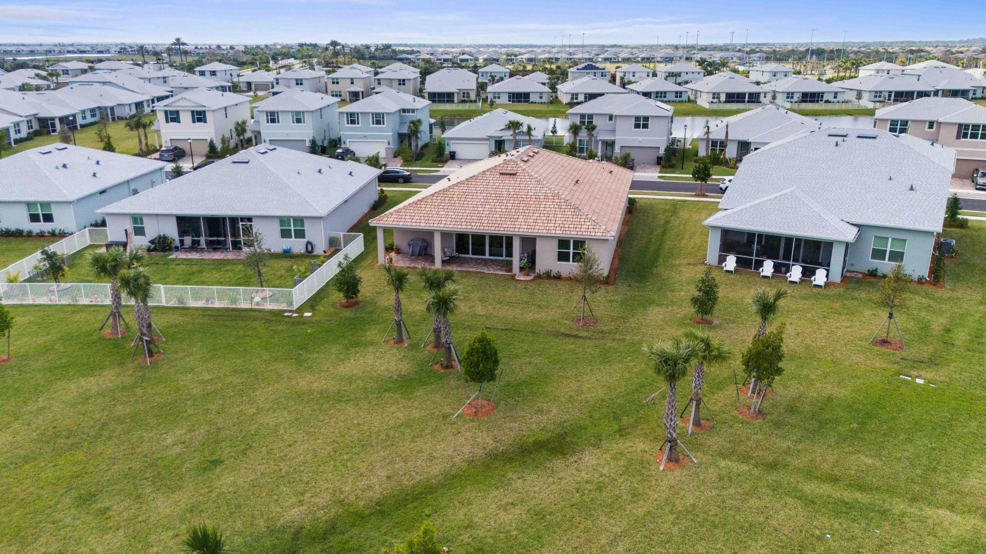 12249 SW Sand Dollar Way, Port Saint Lucie, FL 34987 Photo