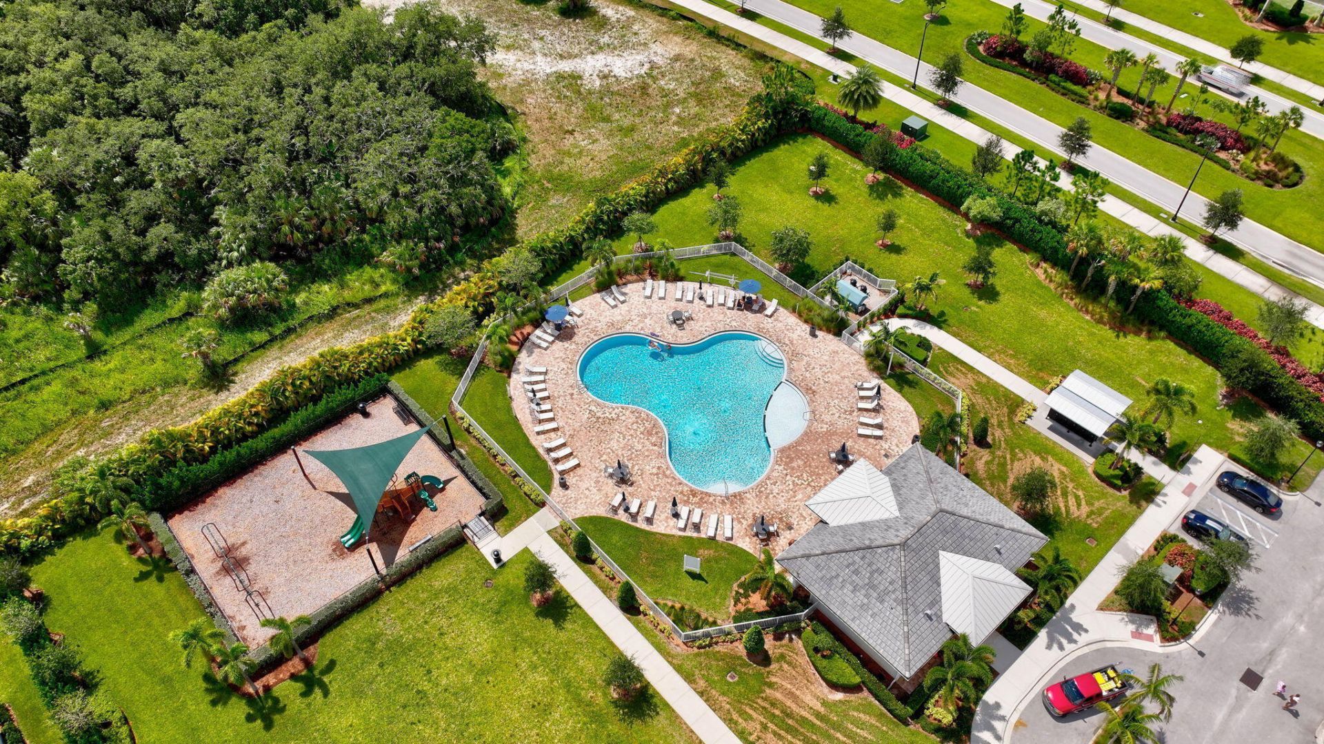 12249 SW Sand Dollar Way, Port Saint Lucie, FL 34987 Photo