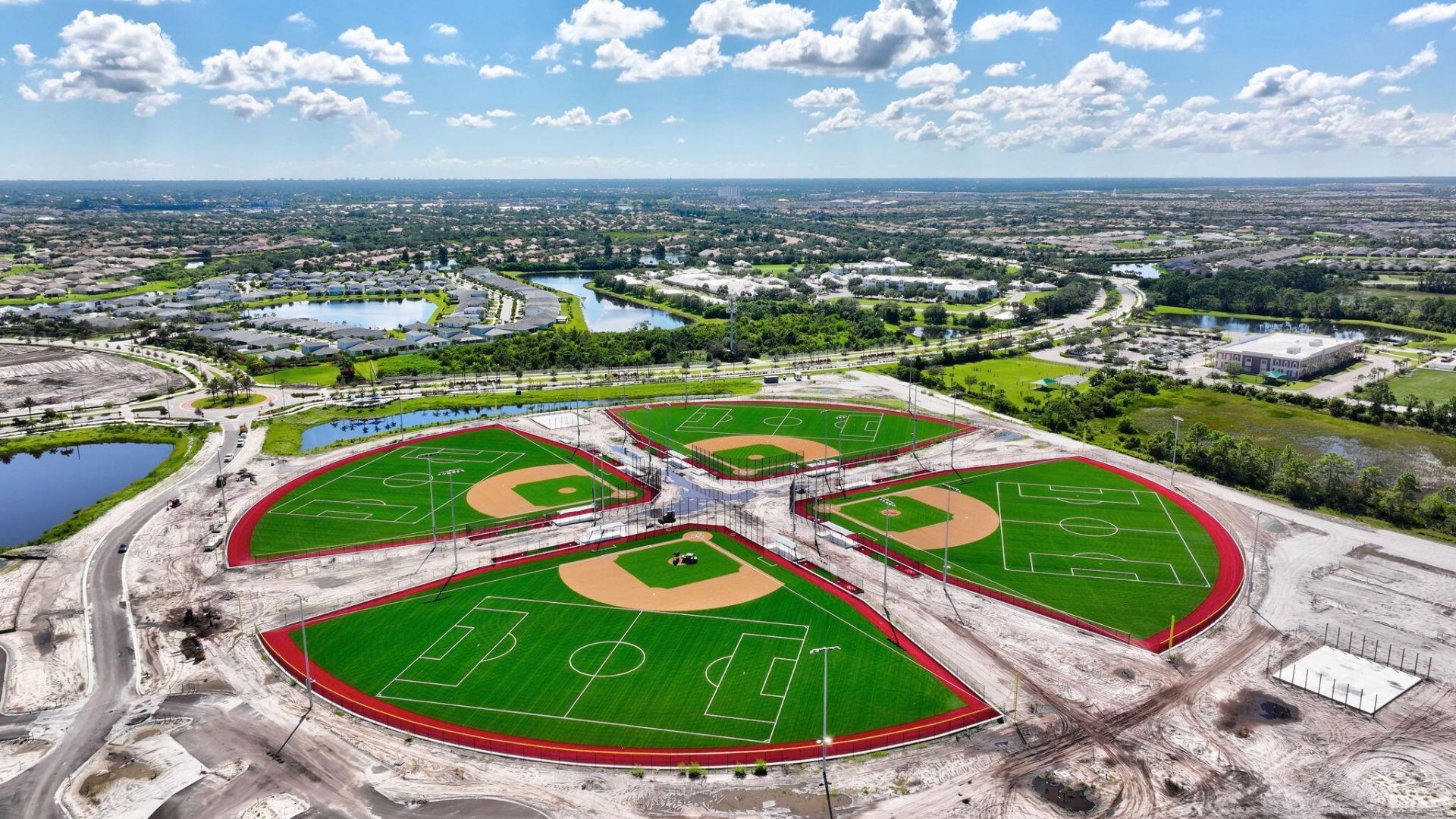 12249 SW Sand Dollar Way, Port Saint Lucie, FL 34987 Photo