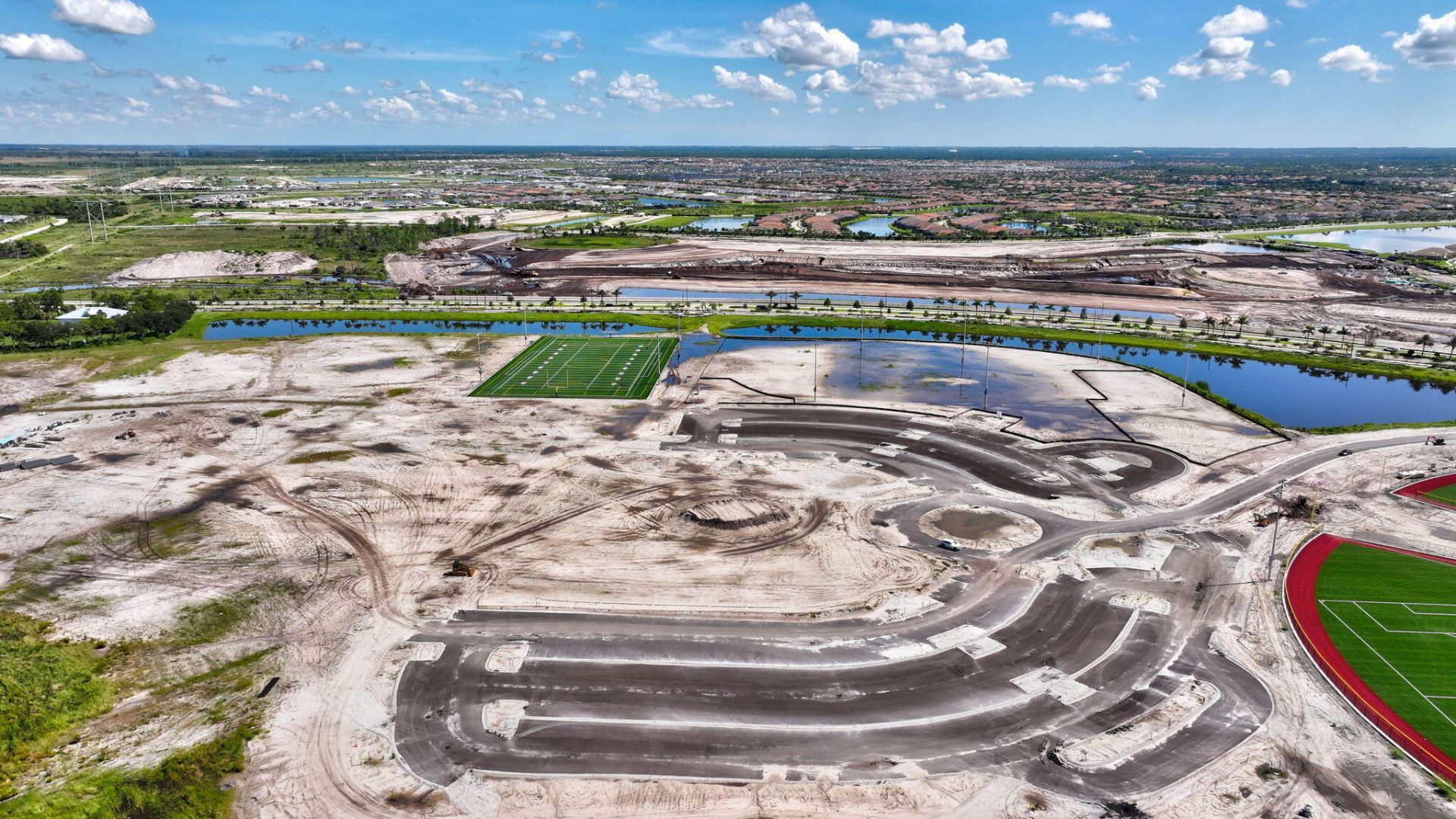 12249 SW Sand Dollar Way, Port Saint Lucie, FL 34987 Photo