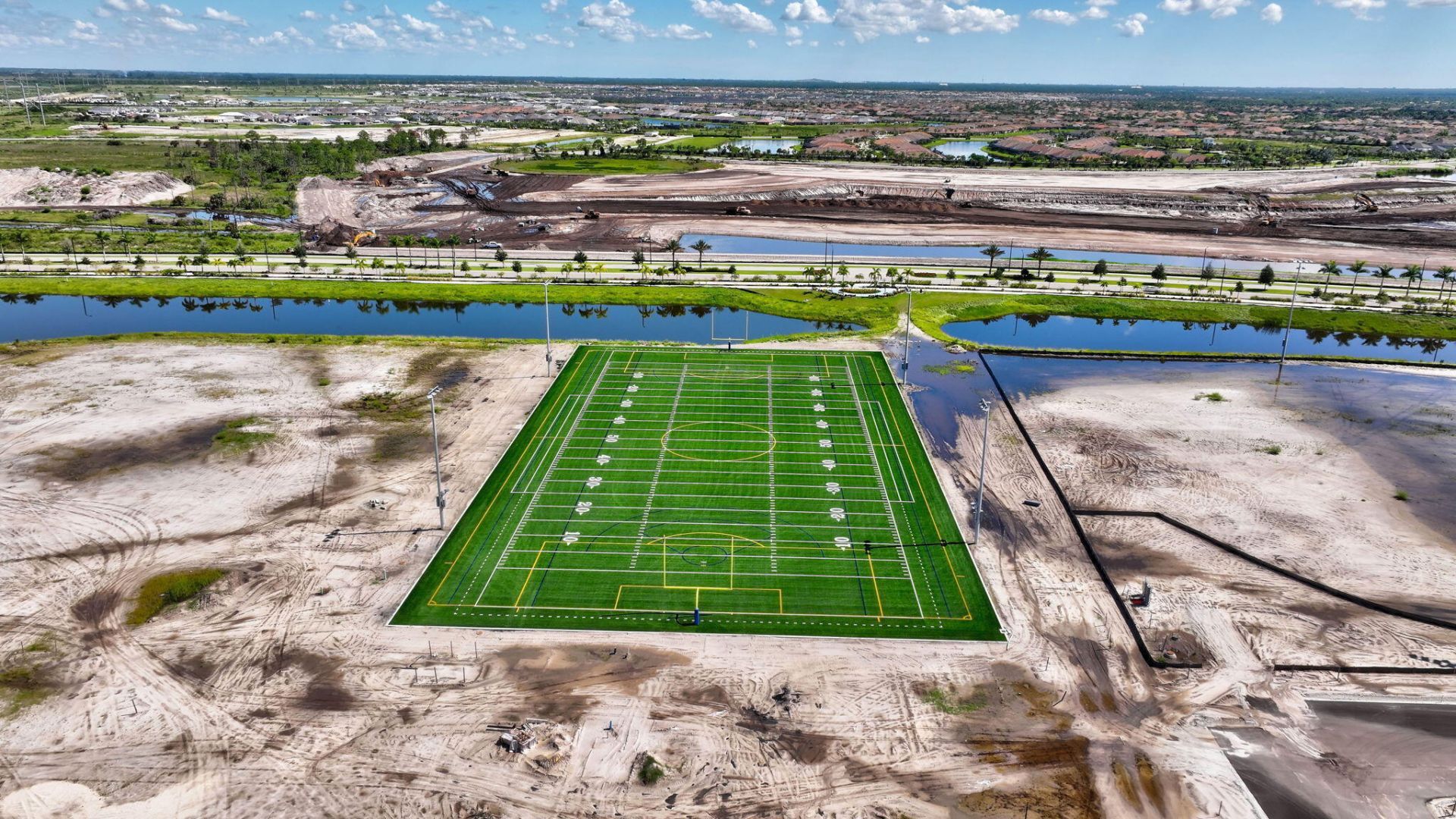 12249 SW Sand Dollar Way, Port Saint Lucie, FL 34987 Photo