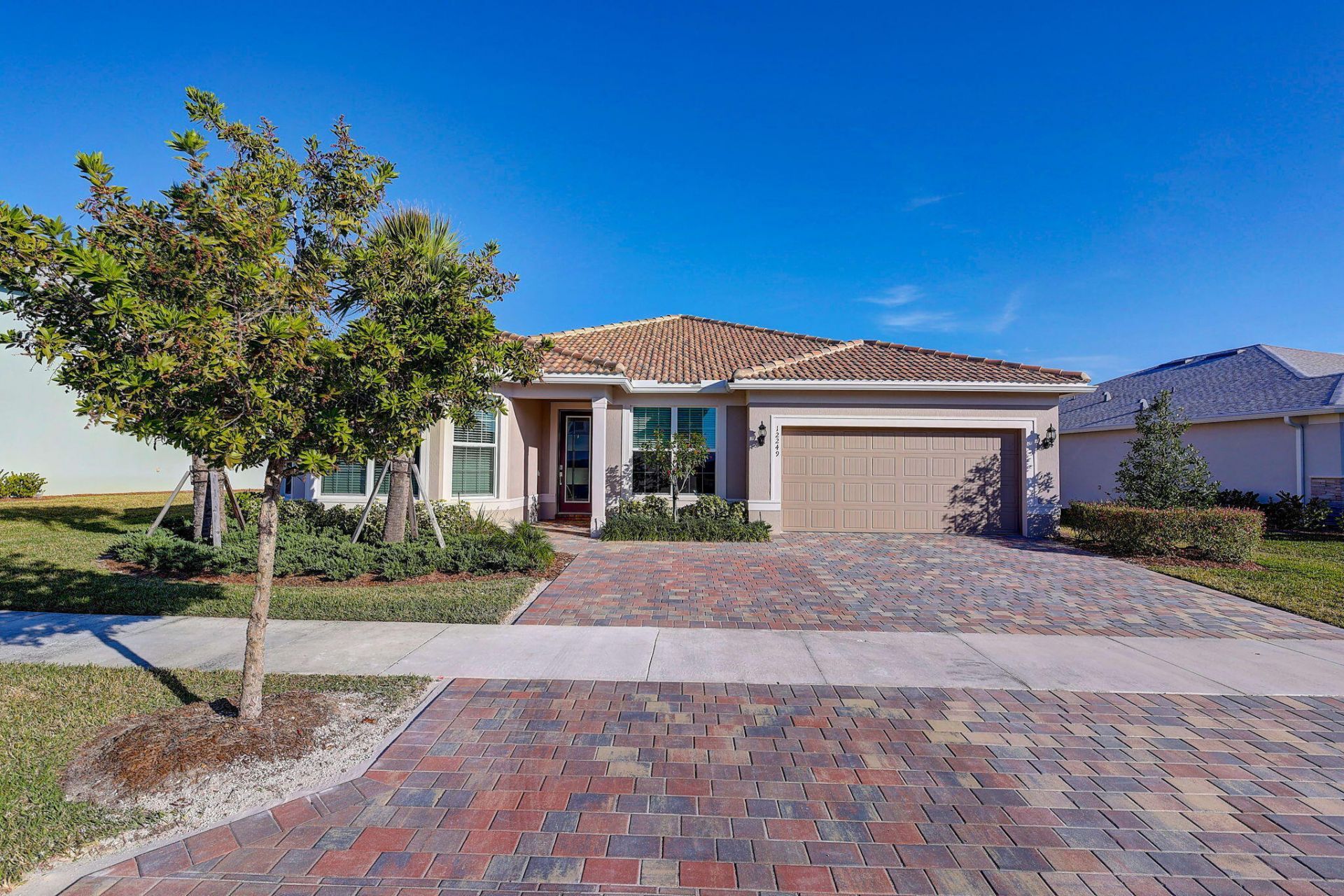 12249 SW Sand Dollar Way, Port Saint Lucie, FL 34987 Photo