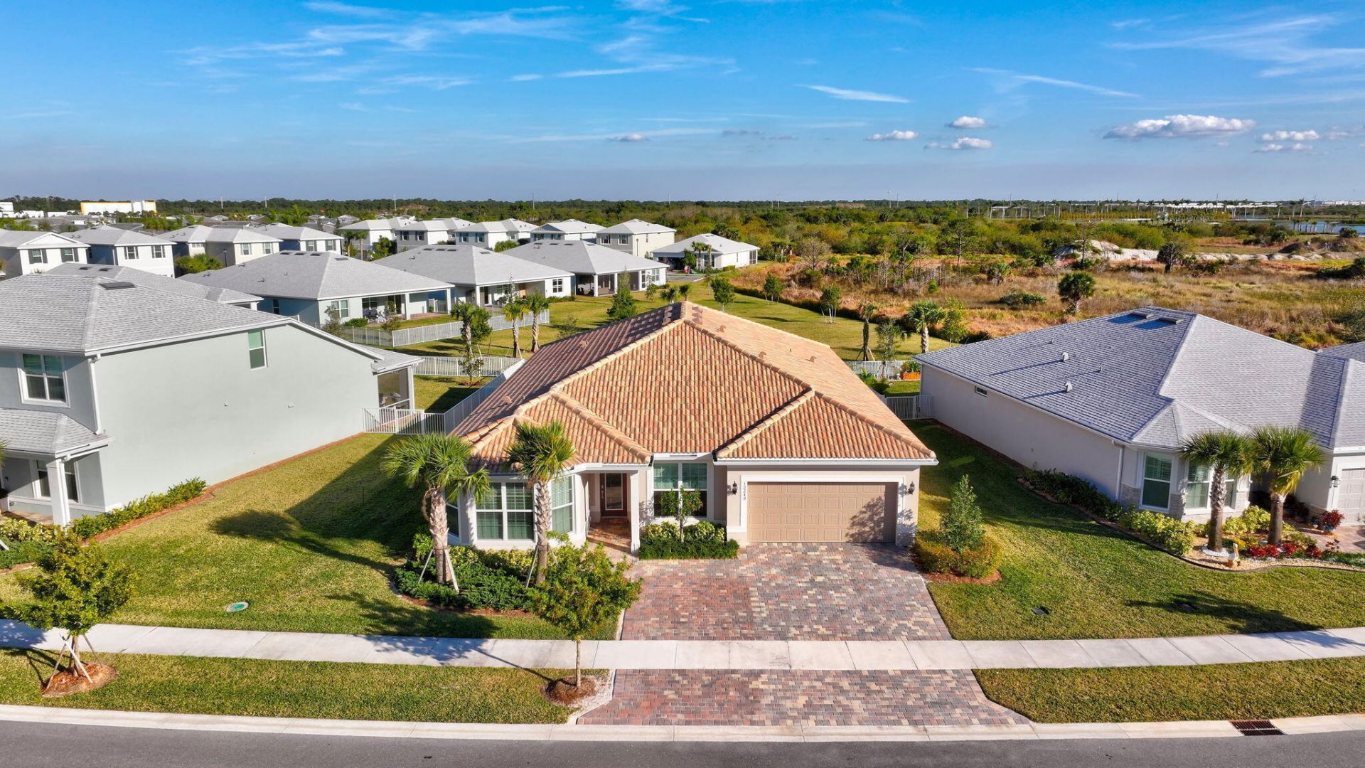 12249 SW Sand Dollar Way, Port Saint Lucie, FL 34987 Photo