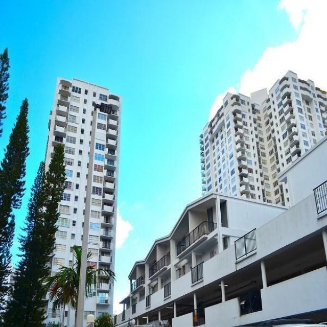 2750 NE 183rd Street, Unit 2202, Aventura, FL 33160 Photo
